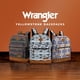 thumbnail image 5 of Mochila Wrangler Yellowstone con funda para portátil, color burdeos, 5 of 6
