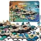 thumbnail image 1 of Set de construcción Marble Run Ravensburger GraviTrax Junior XXL, 1 of 6