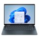 thumbnail image 1 of Notebook 2 en 1 HP Spectre x360 14-eu0000la Ultra 7 155H 14" 32GB/1TB SSD (Semi-Nuevo), 1 of 6