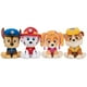thumbnail image 2 of Uniforme de bombero GUND Paw Patrol Marshall de peluche 9, 2 of 3