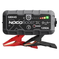 Partidor Bateria Auto Noco Boost X Gbx45 1250A Profesional