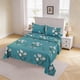 thumbnail image 1 of Juego De Sabanas Genericas Super King + 2 Fundas De Almohada, 1 of 3