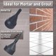thumbnail image 4 of Pistola de Mortero AWF PRO 946 ml 12:1 Empuje 2 Boquillas, 4 of 9