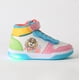 thumbnail image 1 of Zapatilla Caña Alta Niña Luces Skye Multicolor Paw Patrol, 1 of 4
