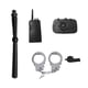 thumbnail image 4 of 5x Accesorio De Juego De Simulación De Policía, Accesorios De Disfraz De Juego De Rol Para Juego De Rol, 4 of 5