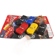 thumbnail image 1 of Set de 5 autitos Cars, 1 of 3