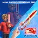 thumbnail image 2 of Battle Set Toys Infinity NADO Mini Nado - Espada para niños, color rojo, 2 of 6