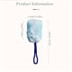 thumbnail image 4 of Effortlessly Clean Every Nook and Cranny with Our Disposable Electrostatic Duster Set - Non-Dusty, Chicken Feather Design at an Affordable Price!, 4 of 4