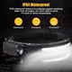 thumbnail image 2 of Linterna Frontal Recargable BIAT 3 Pack 230° LED 350 Lúmenes Sensor, 2 of 3