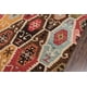 thumbnail image 3 of Area Rug Momeni Rugs Tangier Collection, 100% lana, 2 pies x 3 pies, 3 of 6