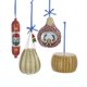 thumbnail image 1 of Ornaments Kurt Adler Deli Food, 6,35 — 9,52 cm, juego de 4 unidades de resina, 1 of 1