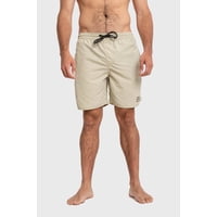 Traje De Baño Ventura Beige Hombre Falcone