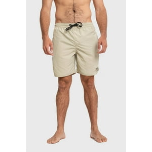 Traje De Baño Ventura Beige Hombre Falcone