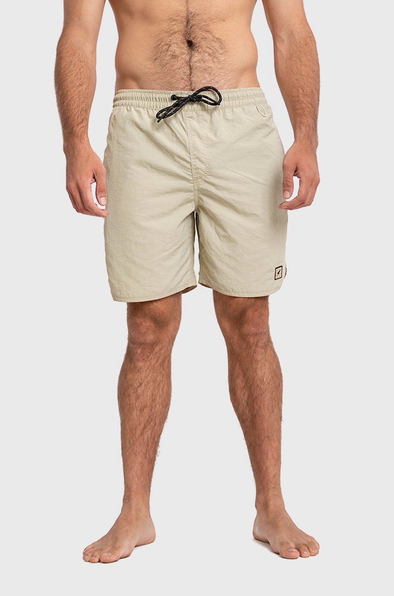 Traje De Baño Ventura Beige Hombre Falcone