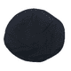 thumbnail image 2 of Boina Gaucha Lisa Negra - Fiestas Patrias, 2 of 4