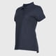 thumbnail image 3 of Polera Pique Tc Mc Mujer gris XS, 3 of 5