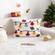thumbnail image 2 of SET DE 4 COJINES DECORATIVOS NAVIDEÑOS 40CMX40CM C17, 2 of 3