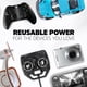 thumbnail image 4 of Pilas recargables Energizer Recharge Universal AA (16), 4 of 8