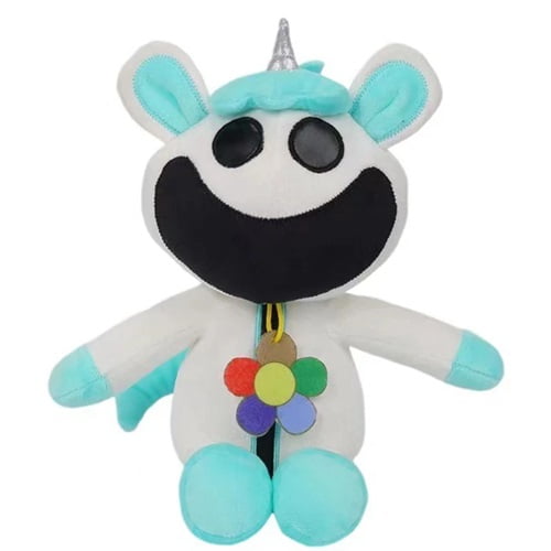 Genérica - Smiling Critters Peluche Craftycorn Poppy Playtime