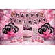 thumbnail image 4 of Kit de Fiesta Simma Co KPOP Black Pink para Cumpleaños, 4 of 7
