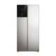 thumbnail image 1 of Refrigerador 473L No Frost Side by Side Inverter ES40S Inox, 1 of 13