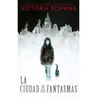 Puck - Libro Ciudad De Los Fantamas, La
