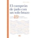 thumbnail image 3 of El Campeón De Judo Con Un Solo Brazo, 3 of 3
