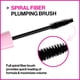 thumbnail image 2 of Máscara wet n wild Mega Volume Very Black, 6 ml, 2 of 7
