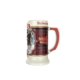 thumbnail image 4 of Jarra Budweiser 18 cm Rojo/Blanco/Negro/Oro 473 ml, 4 of 7