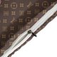 thumbnail image 5 of Brown Gorilla Tag Comforter Set Soft 3 Pcs Twin Bedding Sets Thicken for All Season, 5 of 5