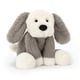 thumbnail image 2 of Peluche Perro Smudge Mediano, 2 of 2