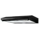 thumbnail image 1 of Campana de Cocina Gröner Black 90cm – 450 m3/h, 1 of 6