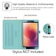 thumbnail image 2 of Funda Fintie para Samsung Galaxy Tab A 8.0 2017 T380/T385, color azul, 2 of 3