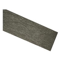 Tapacanto Pvc 22X0,4 Mm 100 Mts Concreto Dvp