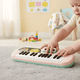 thumbnail image 3 of Teclado piano infantil dinosaurio 18 teclas | juguete, 3 of 3