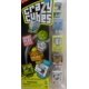 thumbnail image 1 of Spin Master Crazy Cubes Pack de 5 Tema Ártico, 1 of 1