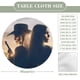 thumbnail image 2 of El valle robado-theme Fitted Round Tablecloths Elastic Edged Table Covers Waterproof Table Cloth for Kitchen Holiday Party Tables Decor 120cm, 2 of 6