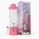 thumbnail image 2 of Batidora de viaje Kitchen Guru Elite, 240 W, 600 ml, rosa, 2 of 5