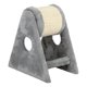 thumbnail image 1 of Rascador para Gatos Interactivo Barril con Sisal, 1 of 2