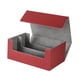 thumbnail image 2 of Caja Organizadora De Cartas Coleccionables Nishiyuenyi Roja, 2 of 5