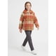 thumbnail image 2 of Poleron Chiporro Nina Jacket Polar Oversize Aesthetic, 2 of 3