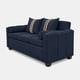 thumbnail image 4 of SOFA LULU 3 CUERPOS MARENGO, 4 of 6