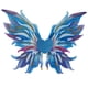 thumbnail image 1 of Alas de hada para juego de rol Winx Club Bloom con brillo PlayMates, 1 of 8