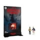 thumbnail image 1 of Figuras de acción McFarlane Toys Stranger Things, paquete de 3 pulgadas y 2, 1 of 3