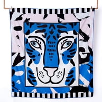 Mashini - Toallas De Playa Deportiva Xl Bolso 170X180 Tigre