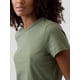 thumbnail image 3 of Camiseta GAP con cuello redondo favorita para mujer Walden Green XL, 3 of 4