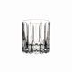 thumbnail image 3 of Set de 4 Vasos para Cóctel Neat 190 ml Transparentes Riedel con Paño, 3 of 4