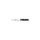thumbnail image 2 of Cuchillo Cocinero Arcos 12,5cm Universal Chef Cocina Asado Negro, 2 of 2