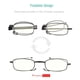 thumbnail image 2 of Gafas De Lectura Blue Light Blocking 3 0 X Paquete De 2, 2 of 5