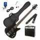 thumbnail image 1 of Pack Bajo Electrico Epic 43 Pulgadas con Amplificador 15W + Accesorios, 1 of 3